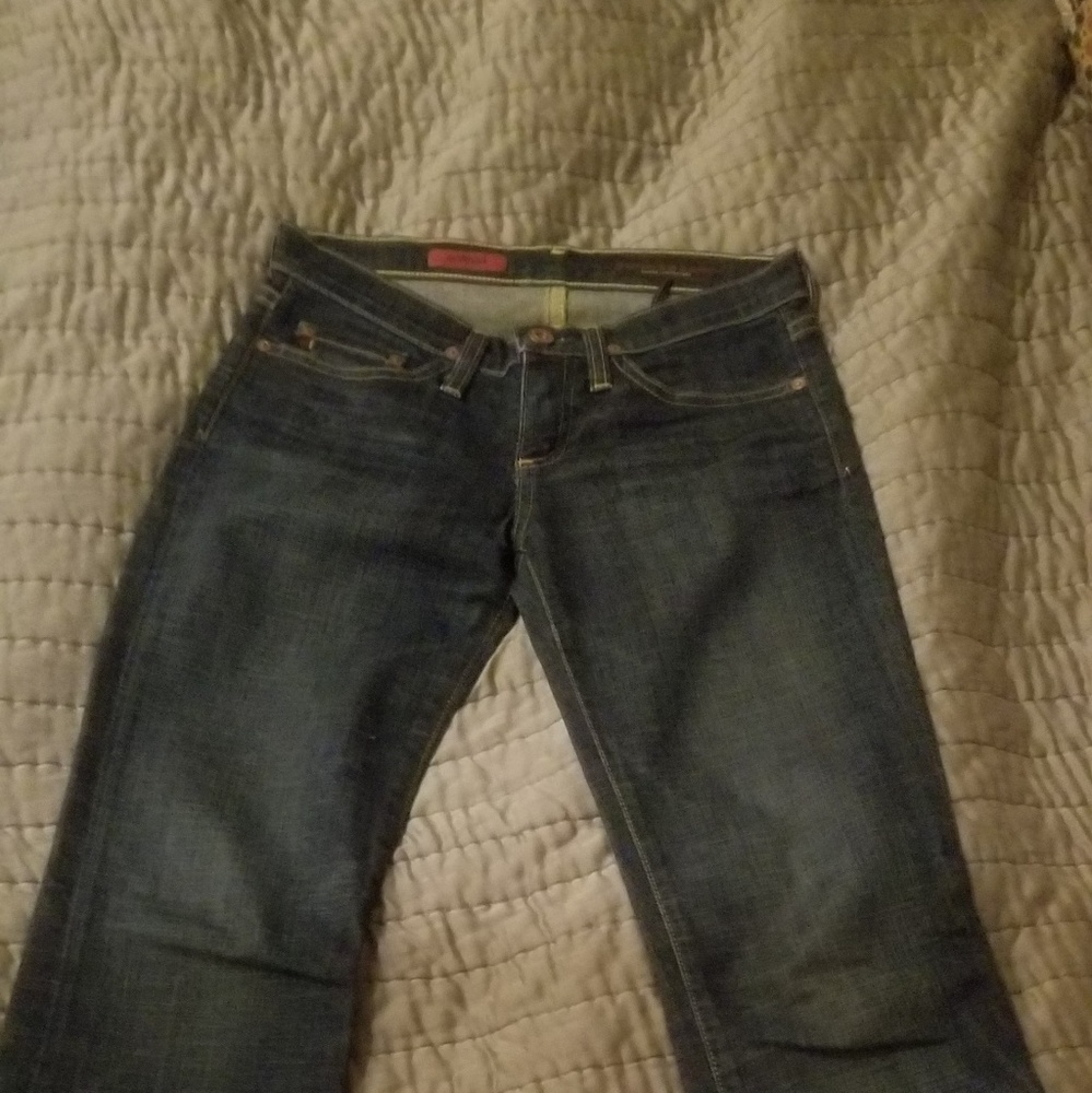 AG Angel Jeans